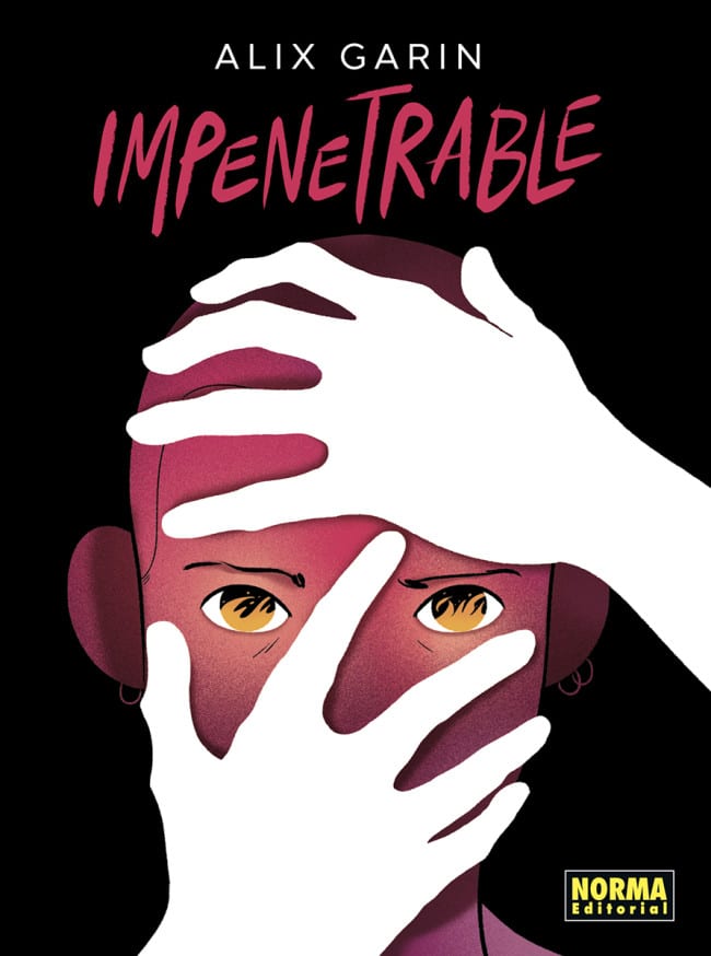 9788467978605 Impenetrable - Imagen 1