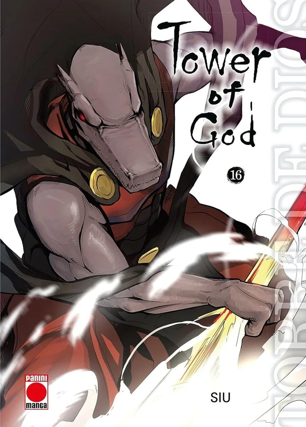 9791370133269 Tower of God 16 - Imagen 1