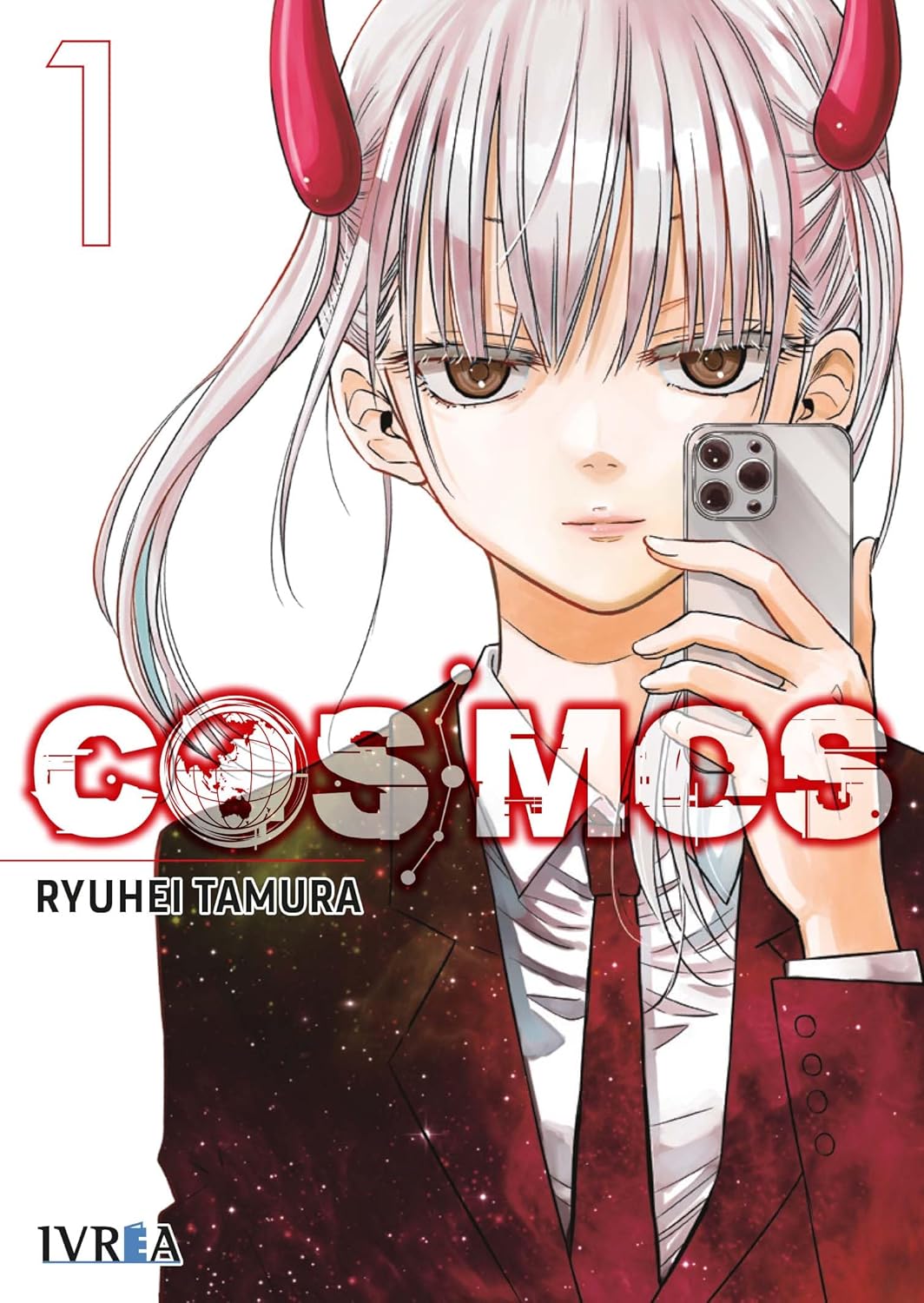 9791387981655 Cosmos 01 - Imagen 1