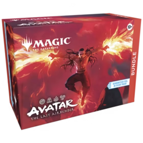 Bundle MTG Avatar (English)