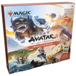 Scene Box MTG Avatar (English)