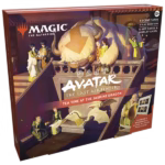 Scene Box MTG Avatar (English) - Imagen 2