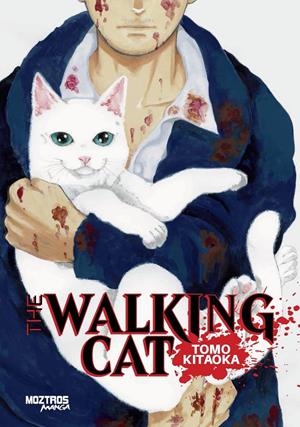 9788419903747 The Walking Cat (Integral 3 en 1) - Imagen 1