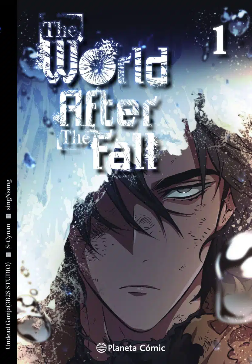 9791387779443 The World After the Fall 01 - Imagen 1