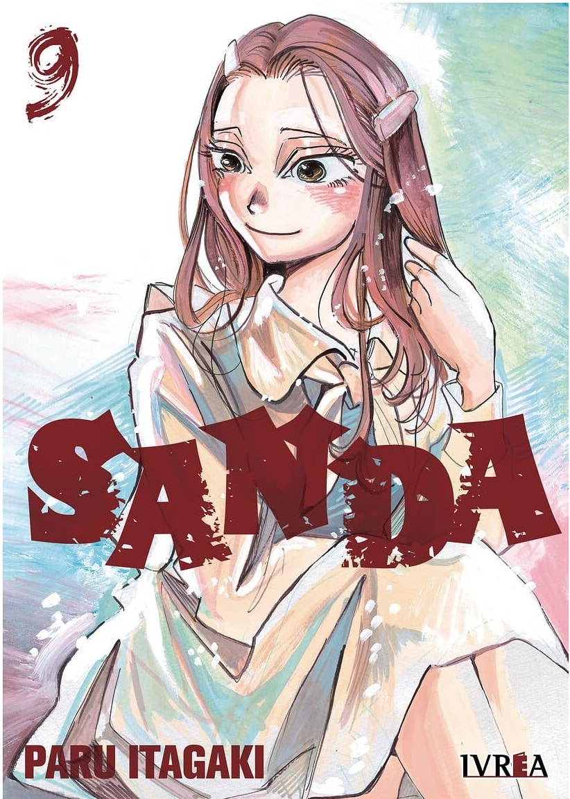9791388249044 Sanda 09 - Imagen 1