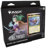 Magic: The Gathering – FINAL FANTASY | Mazo de Commander (Español) - Imagen 2