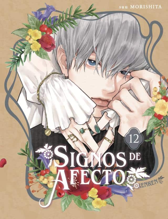 Signos-de-afecto-SPA-012-cover-640x833 Signos de Afecto 12 - Imagen 1