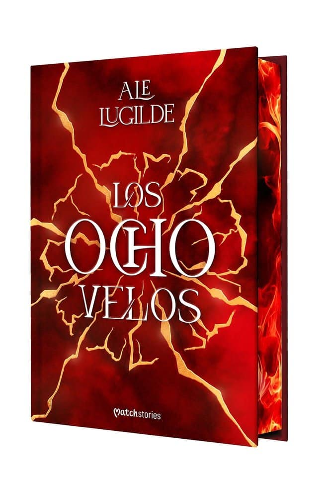 978840832608 Los ocho velos - Imagen 1