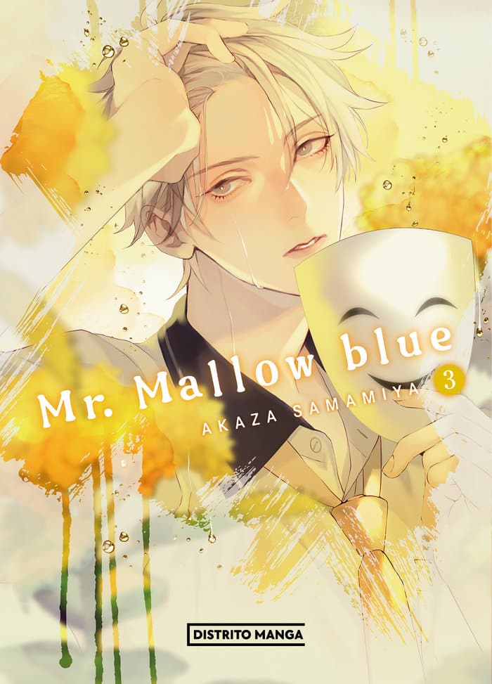 9788419686534 Mr. Mallow Blue 03 - Imagen 1