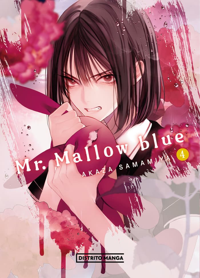 9788419686923 Mr. Mallow Blue 04 - Imagen 1