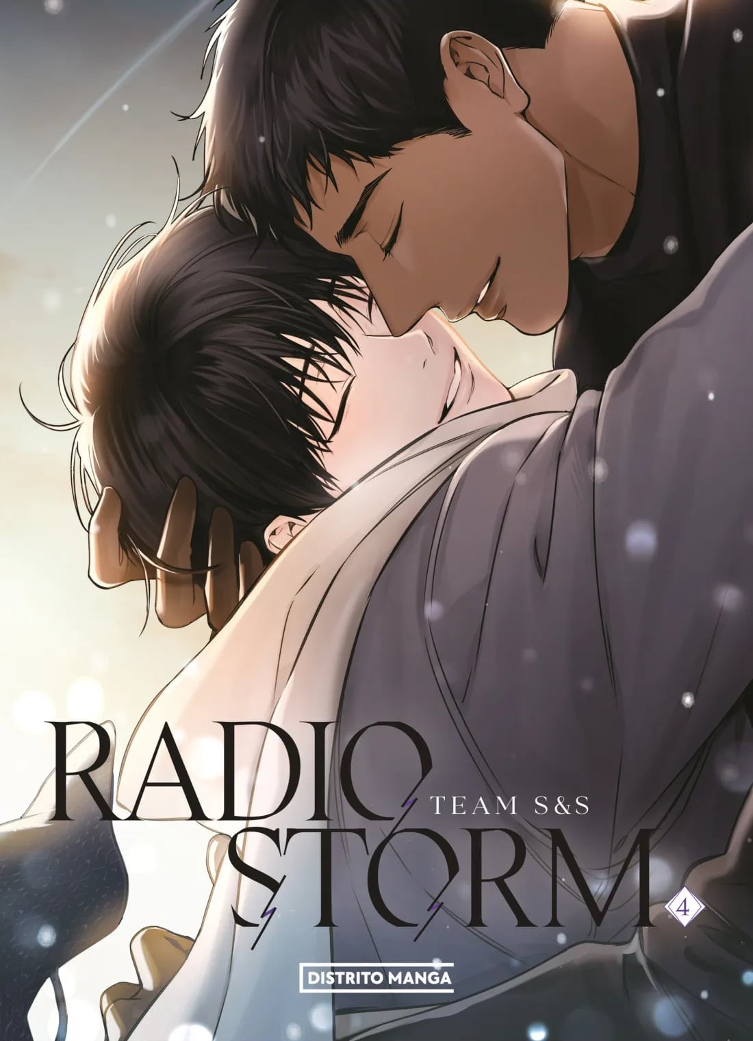 9788419686978 Radio Storm 04 - Imagen 1