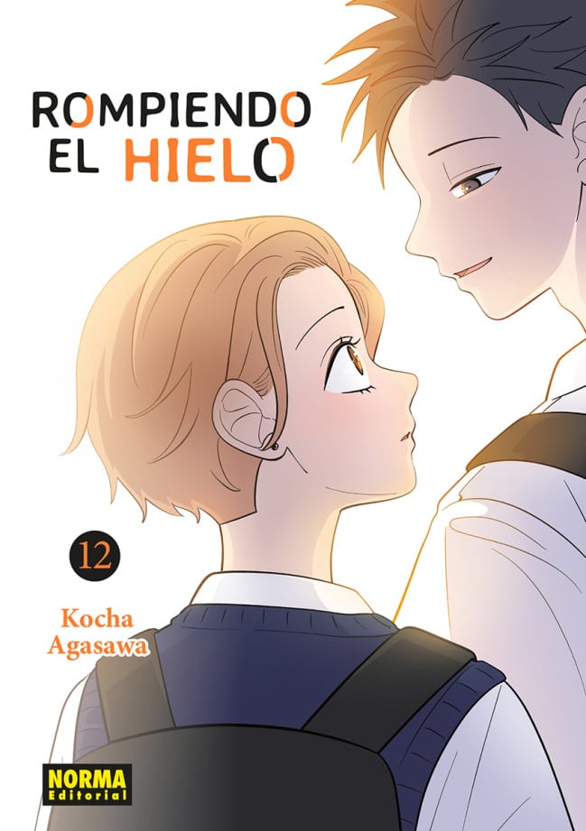 9788467980448 Rompiendo el hielo 12 - Imagen 1